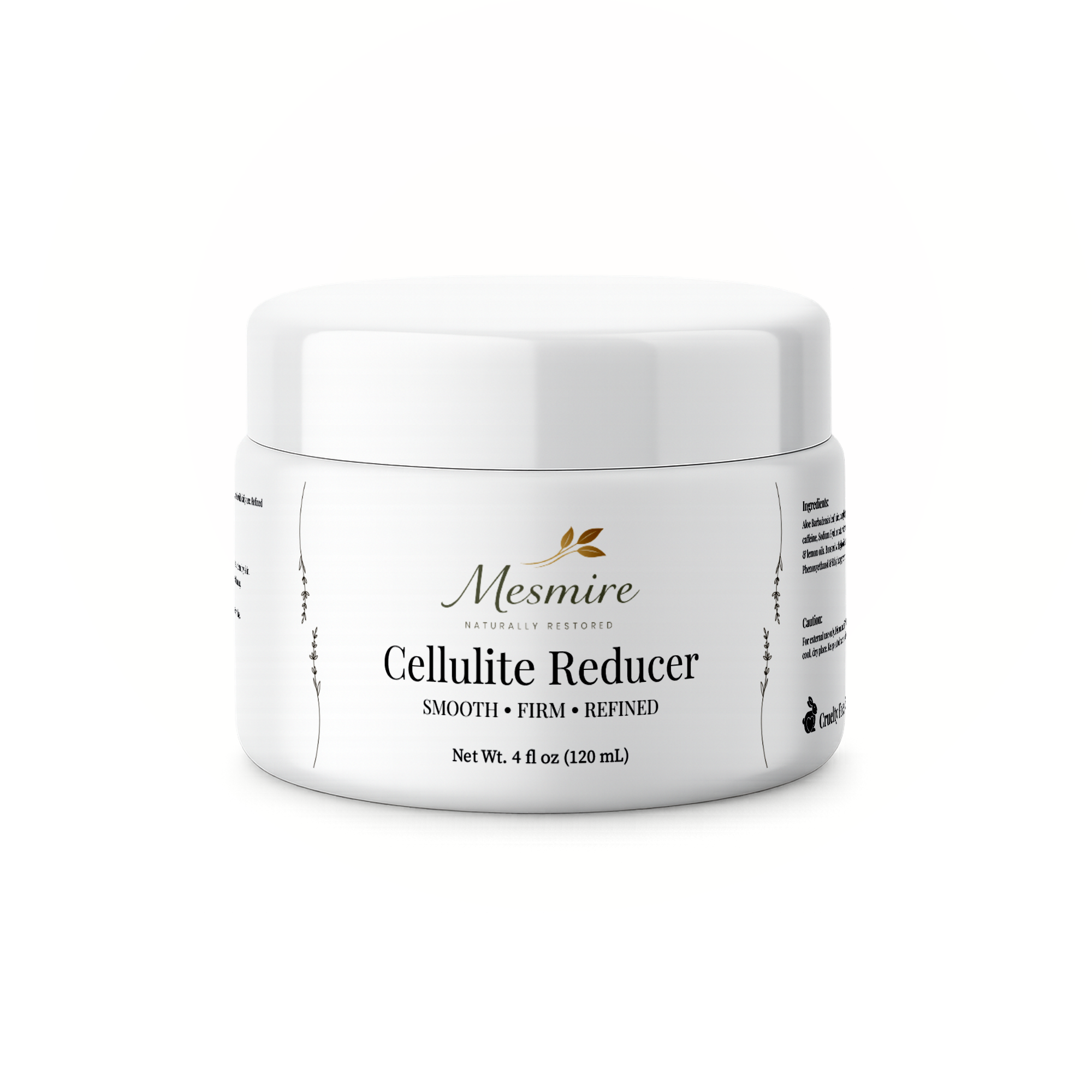 Cellulite Cream