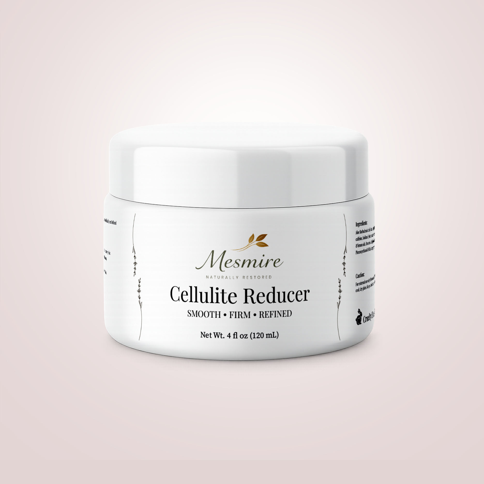 Cellulite Cream