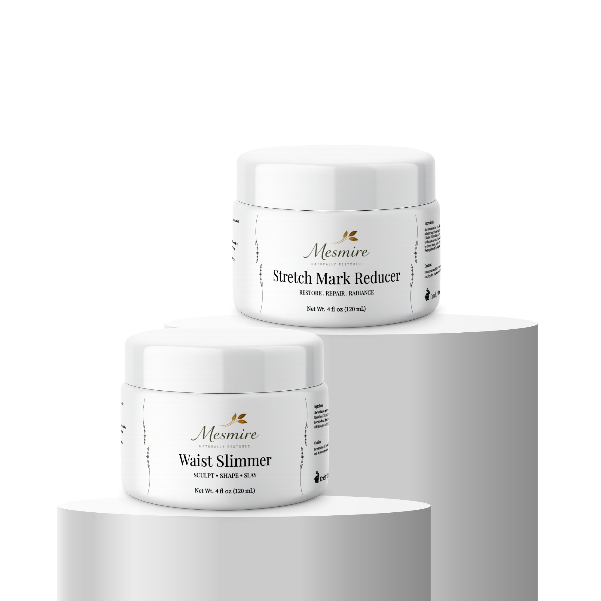 Orange Peel Control Bundle