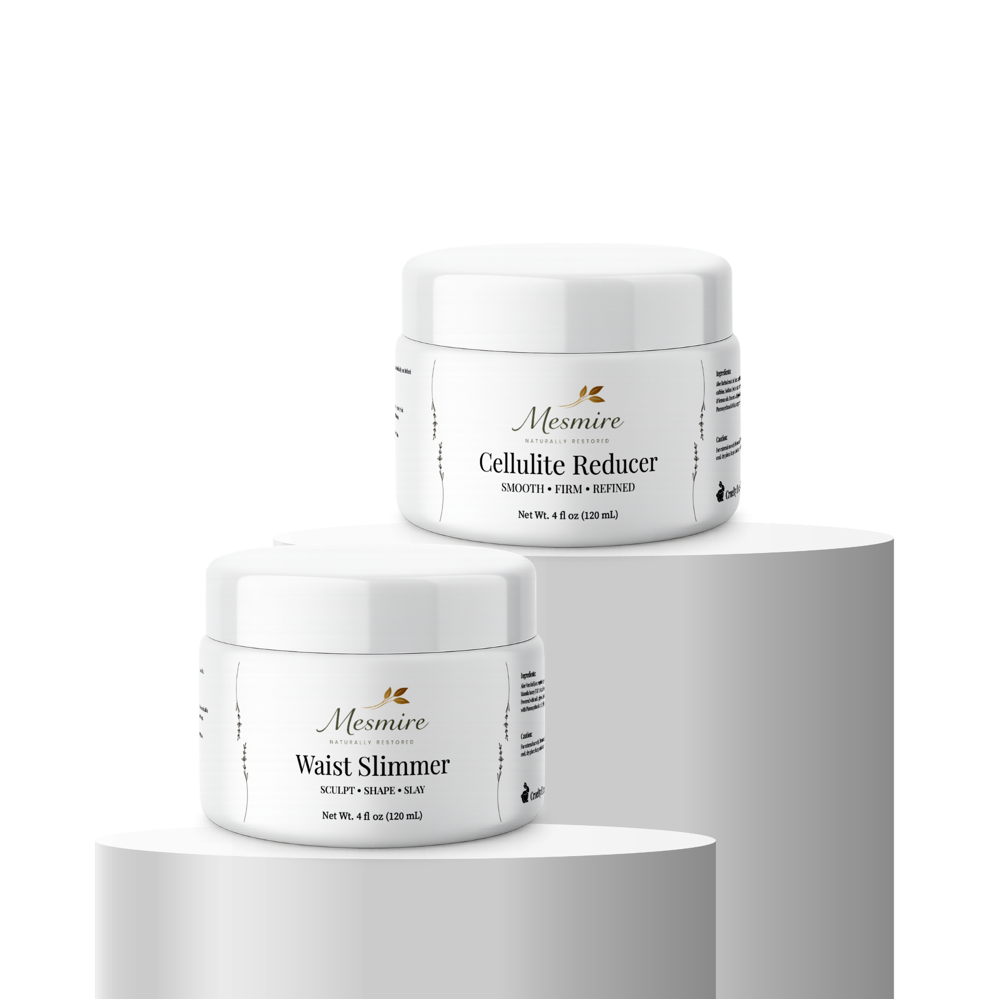 Velvet Sculpt Duo